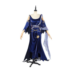 Fifth Personality Priestess of Void Cosplay Costume - Identity V Game Anime Clothing for Mature Female - Halloweez