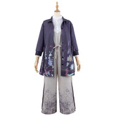 Project Sekai: Colorful Stage! feat. Hatsune Miku Enanan Cosplay Costume - Authentic Anime Outfit - Halloweez