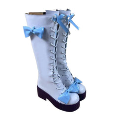 My Little Sister Can't Be This Cute Black Cat Saint Angel Gokou Ruri Cos Shoes 2D Anime - Halloweez