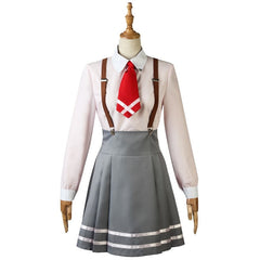 Halloweez Hugtto Pretty Cure Nono Hana Cosplay Costume - Custom Made Outfit - Halloweez