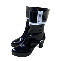 2148 Gravel Cosplay Shoes for Anime Conventions and Performances - Halloweez