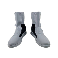 1391 My Hero Academia Tetsutetsu Tetsutetsu Cosplay Shoes for Anime Conventions - Halloweez