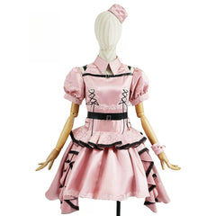 LoveLive Superstar Aspire 3rd Album Liella Members Full Set Cosplay Costume 0716 Anime Stage Dress Outfit