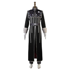 Stylish Yaotome Gaku Cosplay Costume - IDOLiSH7 TRIGGER Anime Series by Halloweez - Halloweez