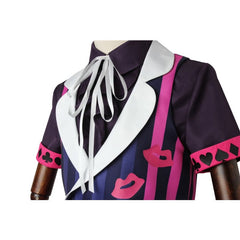 Halloweez Game A3! Sakuya Sakuma Cosplay Costume Full Set for Halloween & Anime Events - Halloweez
