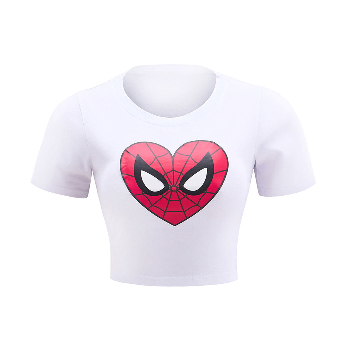 Mary Jane Watson Vest Cosplay Costume – Iconic Spider-Man Outfit - Halloweez