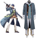 Halloweez Heroes Legend Cosplay Costume - Premium Quality for Anime Enthusiasts - Halloweez