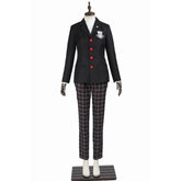 Halloweez Persona 5 Joker Cosplay Costume - Ideal for Daily Wear, Parties, and Halloween - Halloweez