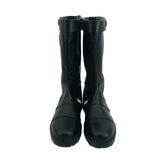 Captain America Winter Soldier Cosplay Shoes for Comic Conventions and 2D Performances - Halloweez