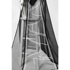 Halloweez Nia Honjou Cosplay Costume Dress Halloween Carnival Suit - Halloweez