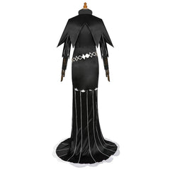 Halloweez Echidna Cosplay Costume - Dive into the World of Fiction - Halloweez