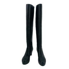 Seraph of the End Mikaela Hyakuya Cosplay Shoes for Anime Conventions - Halloweez