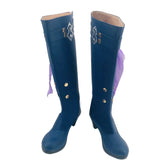 Back to the Future 1999 Vertin Cosplay Shoes for Anime Conventions and Performances - Halloweez