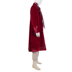 Halloweez Cosplay Costume – Enchanting Fantasy Roleplay Outfit for Halloween and Carnival - Halloweez