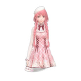 Nikki Cosplay Costume Love Nikki Dress UP Queen Role Play Lolita Dress - Halloweez