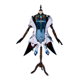 Halloweez: Hatsune Miku Jasmine Miku Cosplay Outfit - Future Is With You 2021 Edition - Halloweez