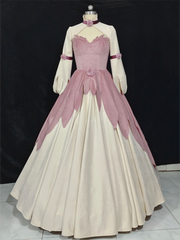 Code Geass Euphemia li Britannia Custom Cosplay Halloween Costume