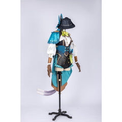 Halloweez Kirara Genshin Impact Cosplay Costume - Standard Size - Halloweez