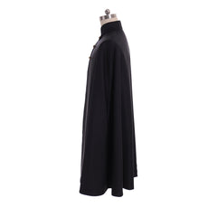 Epic Medieval Knight Cape: Halloweez Halloween Costume for Adults - Halloweez