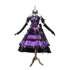 Halloweez Identity V Cosplay Costume - Elegant Gothic Lolita Dress - Halloweez