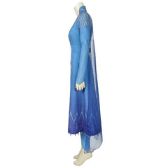 Halloweez Elsa Cosplay Costume – Standard Size Exclusive - Halloweez