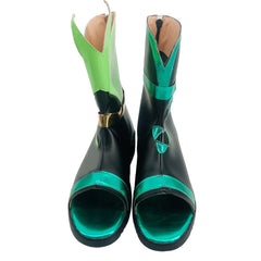 Onmyoji: The World Battle in Heian-kyo Cosplay Shoes for Anime Conventions - Halloweez