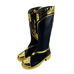 Food Fantasy Peking Duck Cosplay Shoes for Anime Conventions - Halloweez