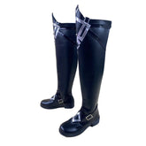 1858 Genshin Impact Capitano Cosplay Shoes for Anime Expo Performance - Halloweez