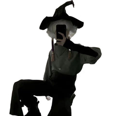 Sky: Children of the Light Prophecy Season Wizard Cosplay Costume - Authentic Game Character Outfit - Halloweez