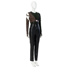 Halloweez Marvel Guardians of the Galaxy 3 Mantis Costume - Inspired Movie Look - Halloweez