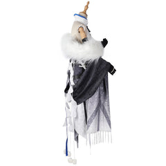 Halloweez Whisperain Cosplay Costume - Standard Size Premium Quality - Halloweez