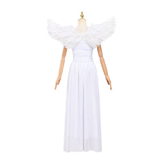 Romeo and Juliet Cosplay Costume – Elegant Renaissance Romance - Halloweez