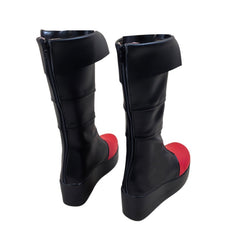 2163 Blue Archive Cosplay Shoes Mutsuki Asagi Anime Conventions Performance Shoes - Halloweez