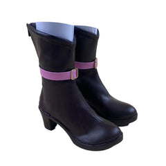 1748 Cavendish One Piece Cosplay Shoes for Anime Conventions and Performances - Halloweez