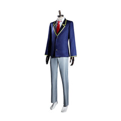 Halloweez Aqua Hoshino Cosplay Costume - Become Your Favorite Idol's Child Today! - Halloweez