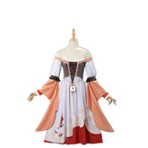 Identity V Abyss VIII Little Girl's Moving Pointer Cosplay Costume Anime Costume - Halloweez