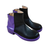 2079 Danganronpa Kokichi Oma Cosplay Shoes for Anime Expo and Performance - Halloweez