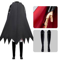 X-Men '97 Jean Grey as Goblin Queen Cosplay Costume - Premium Quality Anime Outfit - Halloweez