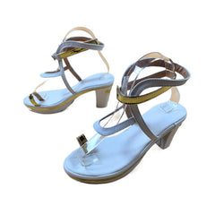 Wuthering Waves Kalcia Cosplay Shoes for Anime Exhibition Performance - Halloweez