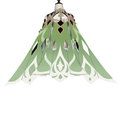 Halloweez Nahida Cosplay Costume - Premium Genshin Impact Character Look - Halloweez