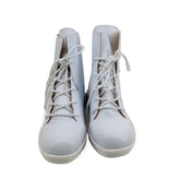 1210 Jujutsu Kaisen Yuta Okkotsu Cosplay Shoes for Anime Conventions - Halloweez
