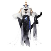 Halloweez Whisperain Cosplay Costume - Standard Size Premium Quality - Halloweez