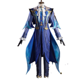 Halloweez Neuvillette Cosplay Costume – Premium Genshin Impact Inspired Attire for Men - Halloweez
