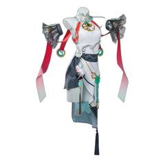 Honor of Kings Gongsun Li Cosplay Costume Game Anime Role Play Outfit - Halloweez