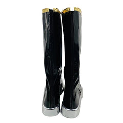 Naraka: Bladepoint Yang Jian Cosplay Shoes for Anime Conventions and Performances - Halloweez