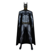 Batman v Superman: Dawn of Justice Bruce Wayne Collector Figure - Halloweez