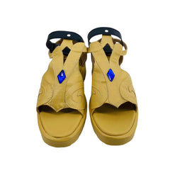 Honkai: Star Rail Professor Ratio Cosplay Shoes for Anime Conventions - Halloweez