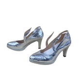 1614 Battle Through the Heavens Little Fairy Doctor Cosplay Shoes for Anime Conventions - Halloweez