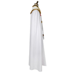 Halloweez Kusakabe Cosplay - Fire Force Fireman Costume for Festive Celebrations - Halloweez