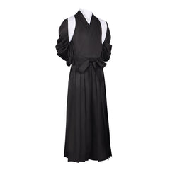 Haikyuu!! Karasuno High School Cheering Uniform Hinata Shoyo Cosplay Outfit - Halloweez